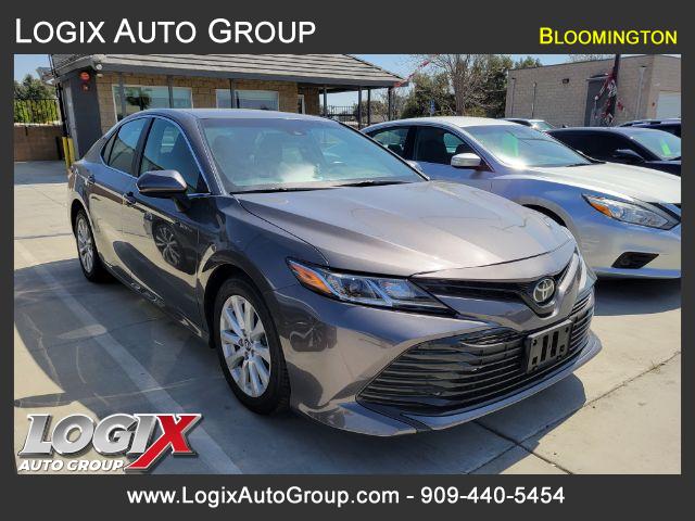 2019 Toyota Camry LE - Bloomington #R248497
